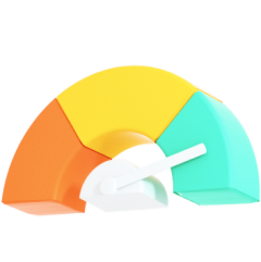 Best support badge icon